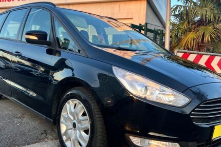 Ford Galaxy 238.000 km 7.900 &euro; Mannheim 68199