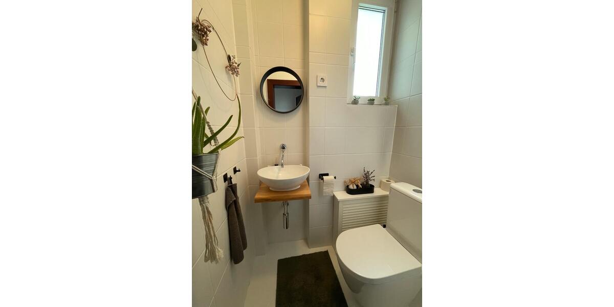 Etagenwohnung Eberbach - 4 Zimmer, 89 m&sup2;, 249.000&euro; | Angebot:26960854