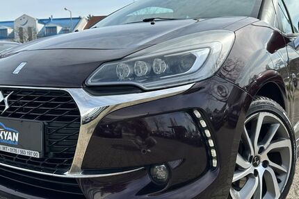 DS Automobiles DS3 96.000 km 8.990 &euro; Mannheim 68309