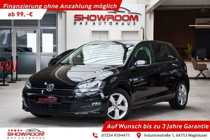 VW Golf 86.948 km 14.800 &euro; Waghäusel 68753