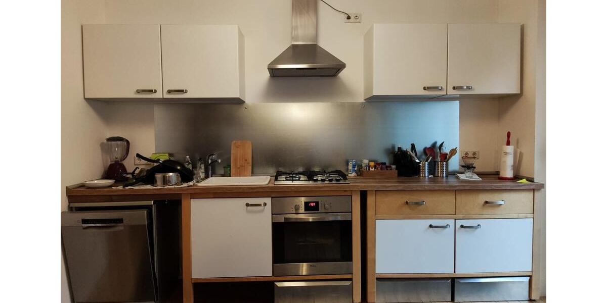 Etagenwohnung Mannheim Gartenstadt - 1 Zimmer, 16 m&sup2;, 450&euro; | Angebot:25269532