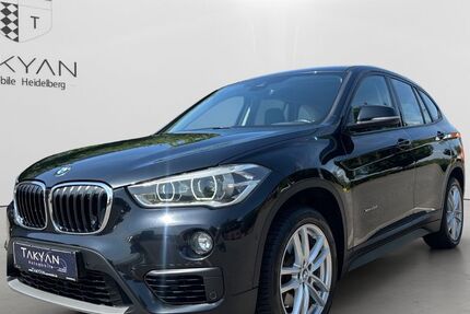 BMW X1 118.000 km 16.790 &euro; Edingen-Neckarhausen 68535