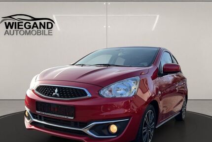 Mitsubishi Space Star 55.700 km 10.990 &euro; Viernheim 68519