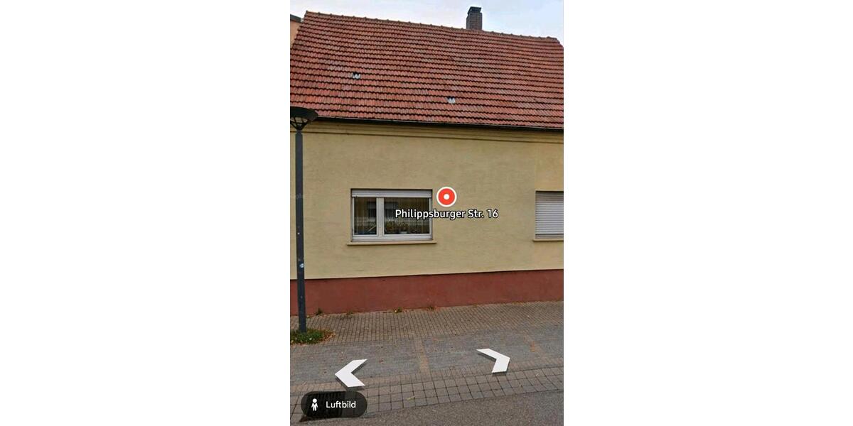 Einfamilienhaus Waghäusel - 4 Zimmer, 100 m&sup2;, 550.000&euro; | Angebot:25943240