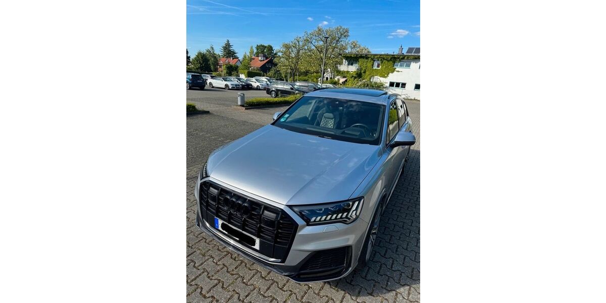Audi Q7 68.800 km 62.000 € Speyer 67346