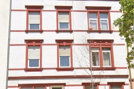 VON PRIVAT Attraktive 4-Zimmer-Wohnung in Ludwigshafen Mitte 4 zimmer