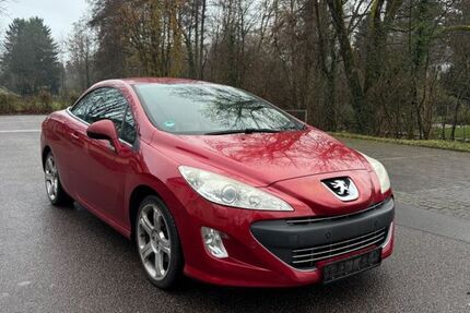Peugeot 308 242.600 km 3.999 &euro; Aglasterhausen 74858