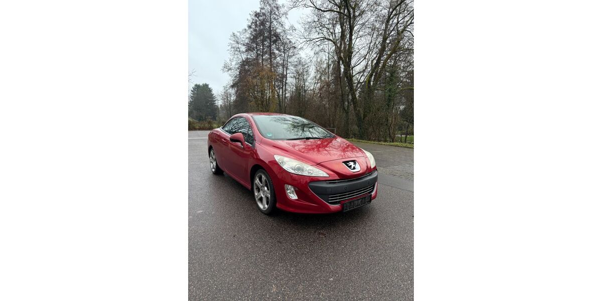 Peugeot 308 242.600 km 3.999 &euro; Aglasterhausen 74858