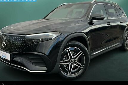 Mercedes-Benz EQB 10.892 km 41.590 &euro; Ludwigshafen 67065
