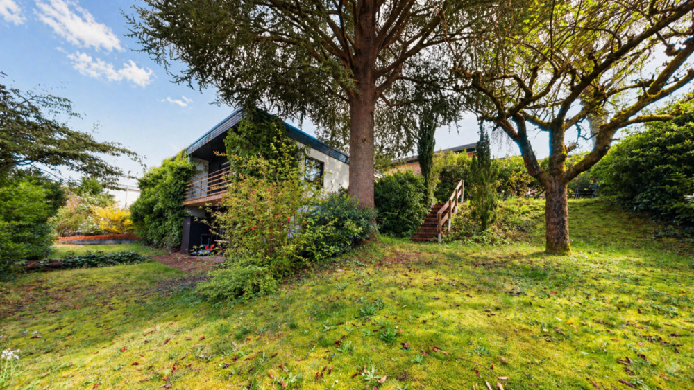 Einfamilienhaus Bammental - 6 Zimmer, 203 m&sup2;, 472.000&euro; | Angebot:26391782