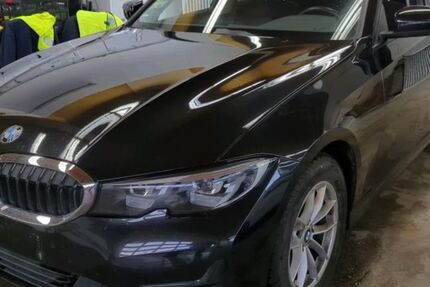 BMW 320 188.000 km 18.921 &euro; Heidelberg 69123