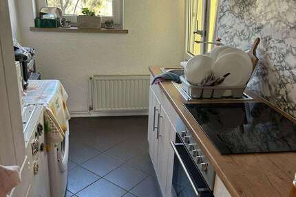 Wohnung Ludwigshafen am Rhein Parkinsel - 3 Zimmer, 80 m&sup2;, 219.000&euro; | Angebot:25303779