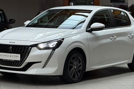 Peugeot 208 68.200 km 14.790 &euro; Mutterstadt 67112