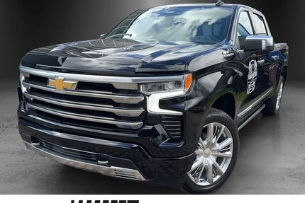 Chevrolet Silverado 4.990 km 71.990 &euro; Hockenheim 68766