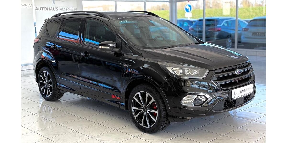 Ford Kuga 68.000 km 14.990 &euro; Speyer 67346