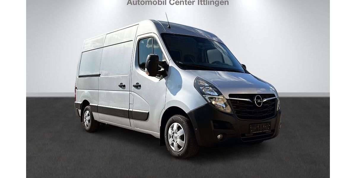 Opel Movano 159.000 km 15.990 &euro; Ittlingen 74930