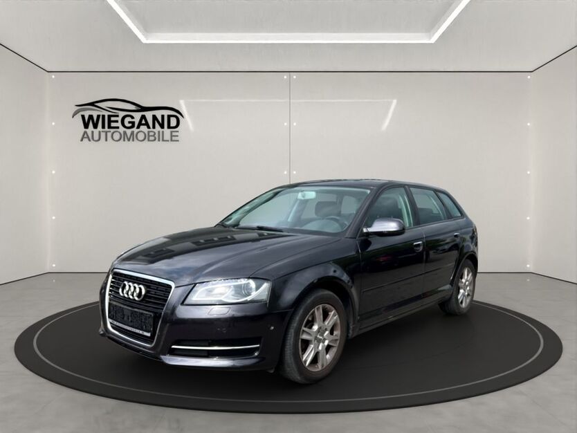 Audi A3 67.500 km 10.989 € Viernheim 68519