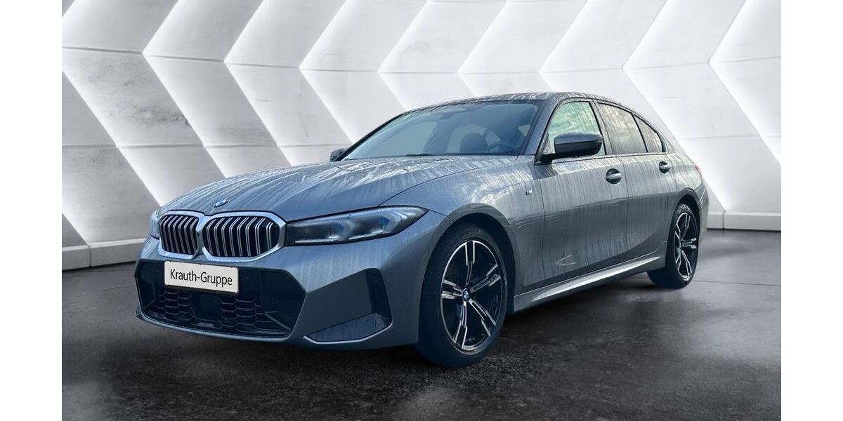 BMW 320 29.000 km 44.500 € Hockenheim 68766