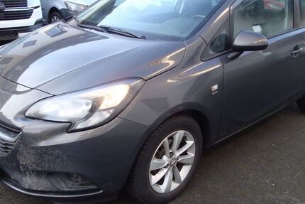 Opel Corsa 72.800 km 9.199 &euro; Lorsch 64653
