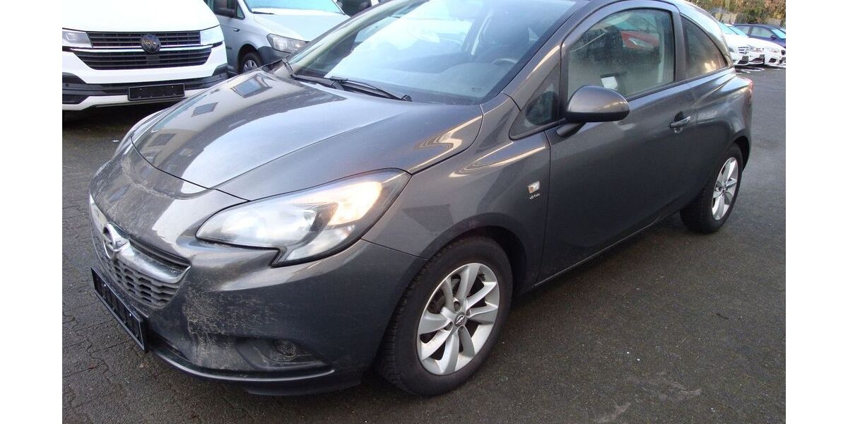Opel Corsa 72.800 km 9.199 &euro; Lorsch 64653