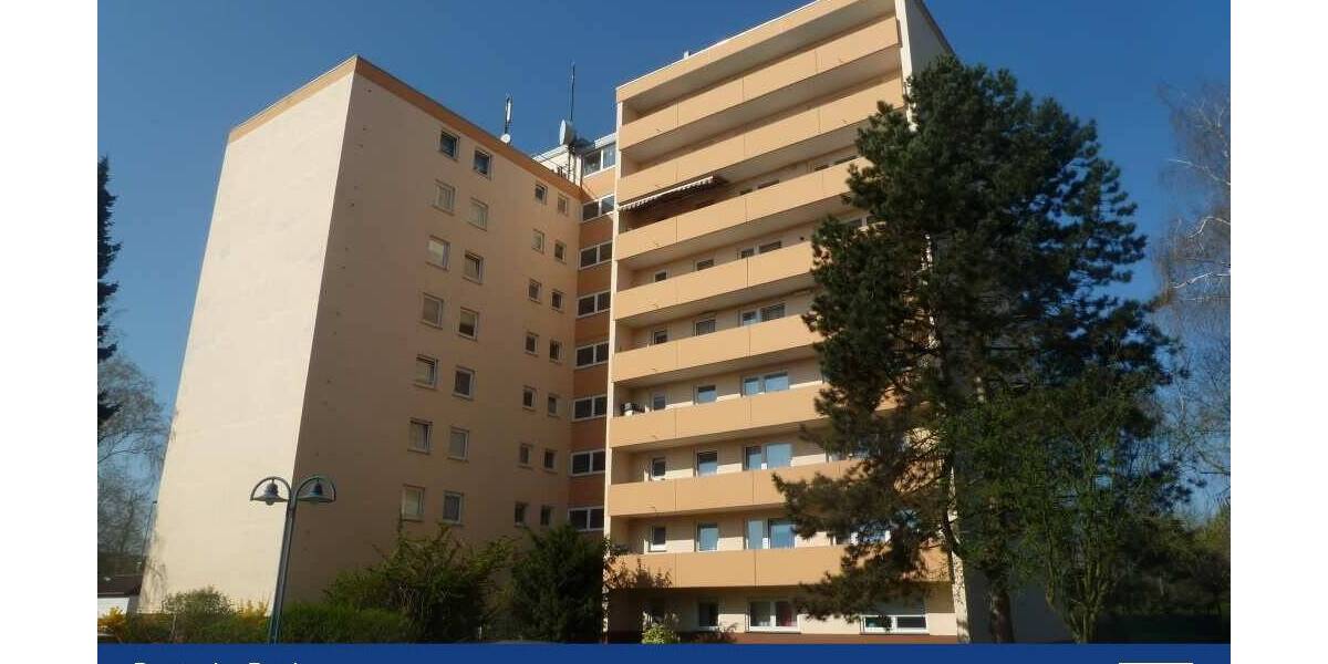 *** Gepflegte 2 Zimmerwohnung in ruhiger Wohnlage von Hockenheim*** 2 zimmer