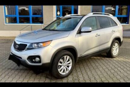Kia Sorento 202.000 km 4.899 &euro; Mannheim 68169