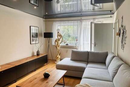 Wohnung Brühl - 3.5 Zimmer, 80 m&sup2;, 295.000&euro; | Angebot:24900236