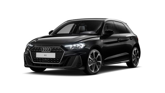 Audi A1 11.220 km 32.990 &euro; Speyer 67346