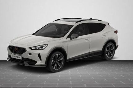 Cupra Formentor 20.988 km 26.990 &euro; Heidelberg 69123