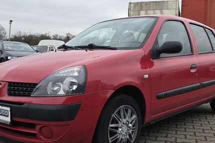Renault Clio 219.000 km 1.300 &euro; Viernheim bei Mannheim 68519