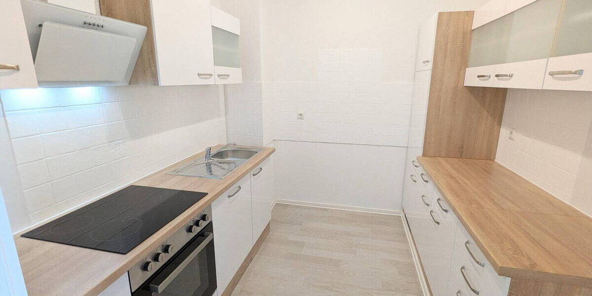 Etagenwohnung Neuhofen - 2 Zimmer, 67 m&sup2;, 845&euro; | Angebot:26902366