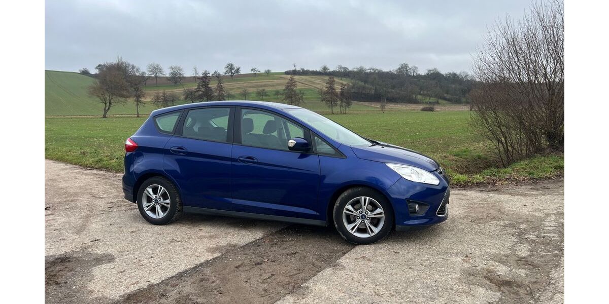 Ford C-Max 110.000 km 4.999 &euro; Sinsheim 74889