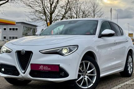 Alfa Romeo Stelvio 127.000 km 22.990 &euro; Östringen 76684
