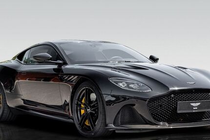 Aston Martin DBS 36.000 km 225.725 € Hockenheim 68766
