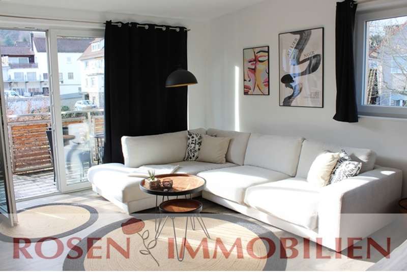 Etagenwohnung Wald-Michelbach Michelbach - 2 Zimmer, 65 m&sup2;, 675&euro; | Angebot:25111573