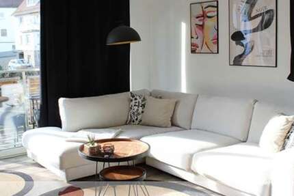 Wohnung Wald-Michelbach Michelbach - 2 Zimmer, 65 m&sup2;, 675&euro; | Angebot:25111573