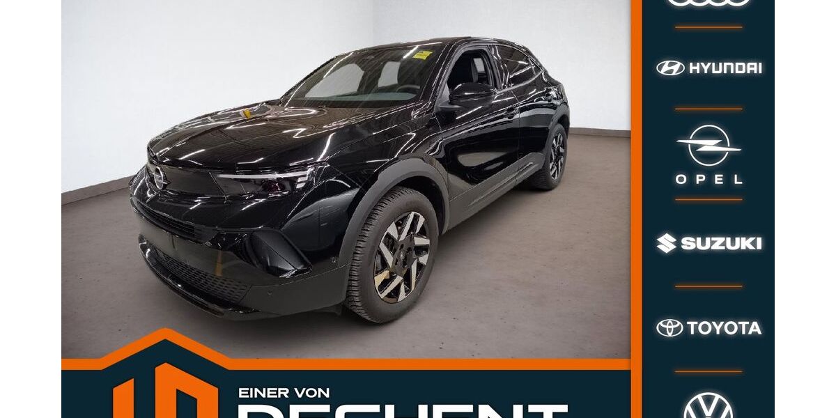 Opel Mokka 17.805 km 22.919 &euro; Heidelberg 69115