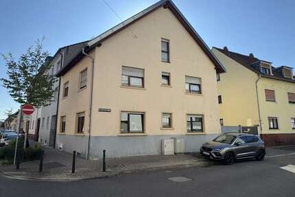 Haus Mannheim / Neckarau Neckarau - 9 Zimmer, 200 m&sup2;, 500.000&euro; | Angebot:27153922