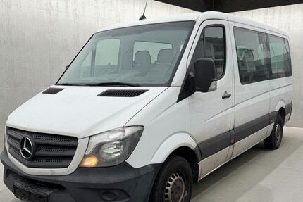 Mercedes-Benz Sprinter 397.400 km 10.499 &euro; Speyer 67346