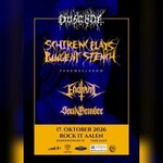 Düschda Schirenc Plays Pungent Stench