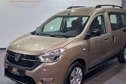 Dacia Dokker 78.500 km 14.999 &euro; Mannheim 68199