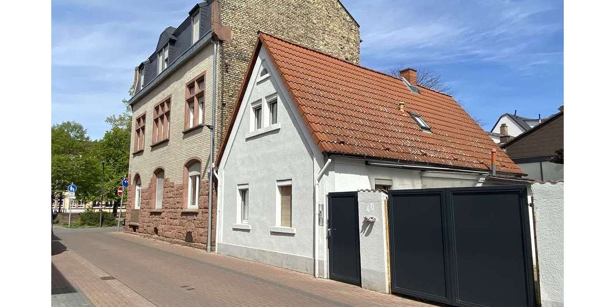 Haus zum Kaufen in Ludwigshafen 359.000 € 97 m² 3 zimmer