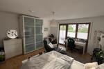 Erdgeschoßwohnung Heidelberg Kirchheim - 1 Zimmer, 30 m&sup2;, 600&euro; | Angebot:26526432