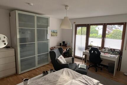 Wohnung Heidelberg Kirchheim - 1 Zimmer, 30 m&sup2;, 600&euro; | Angebot:26526432