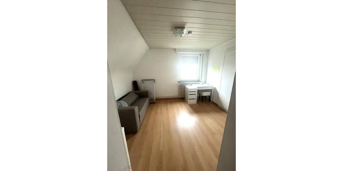 Etagenwohnung Heppenheim (Bergstraße) - 2.5 Zimmer, 73 m&sup2;, 890&euro; | Angebot:26098866