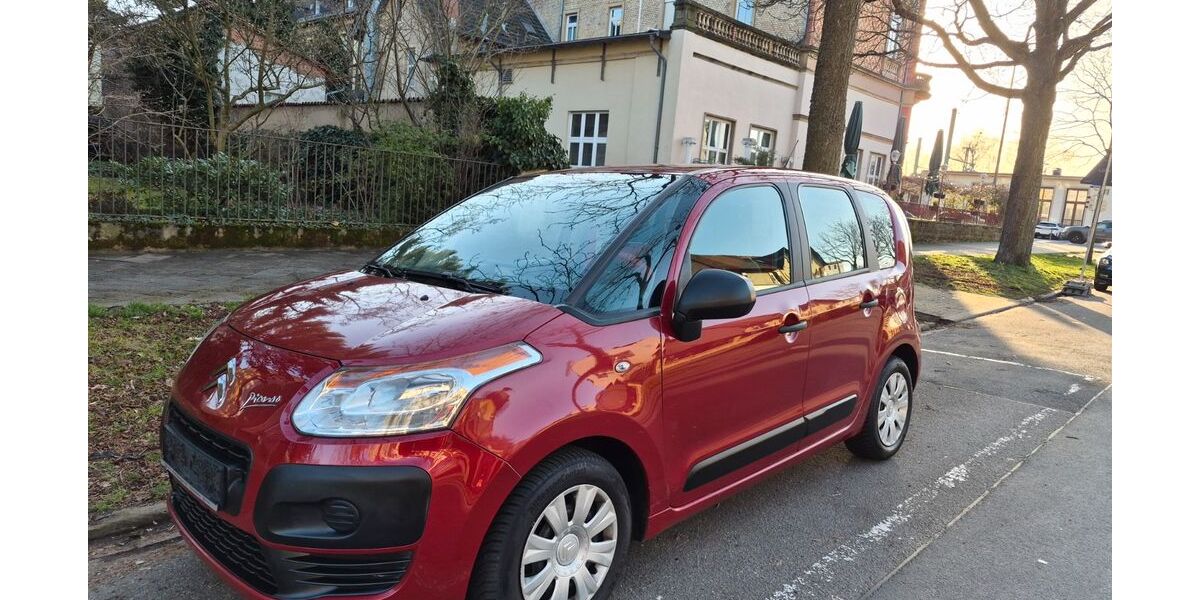 Citroen C3 182.000 km 2.499 &euro; Speyer 67346