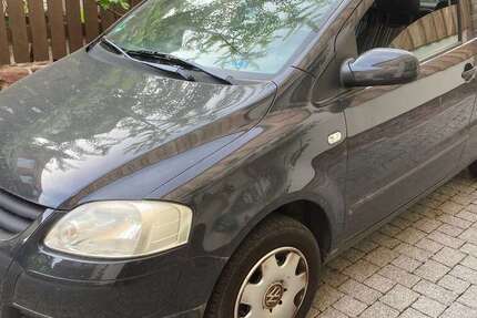 VW Fox 109.894 km 750 &euro; Heidelberg 69126