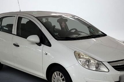 Opel Corsa 155.400 km 2.399 &euro; Mannheim 68199
