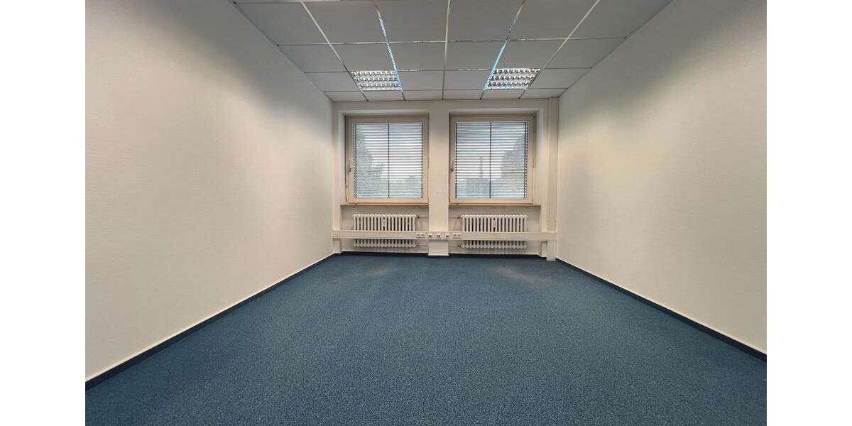 ARBEITEN AM WASSERTURM! Bürofläche in TOP Lage der Mannheimer Innenstadt zimmer