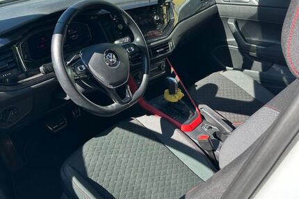 VW Polo 115.000 km 12.700 &euro; Heidelberg 69120